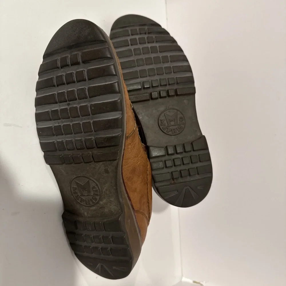 Mephisto sherpas norwegian